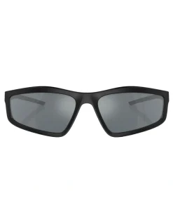 Scuderia Ferrari FZ6007U Sunglasses in Black