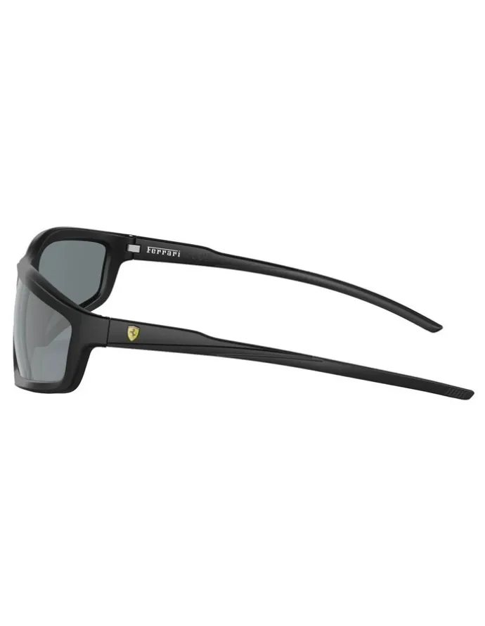 Scuderia Ferrari FZ6007U Sunglasses in Black