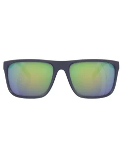 Scuderia Ferrari FZ6002U Sunglasses in Blue