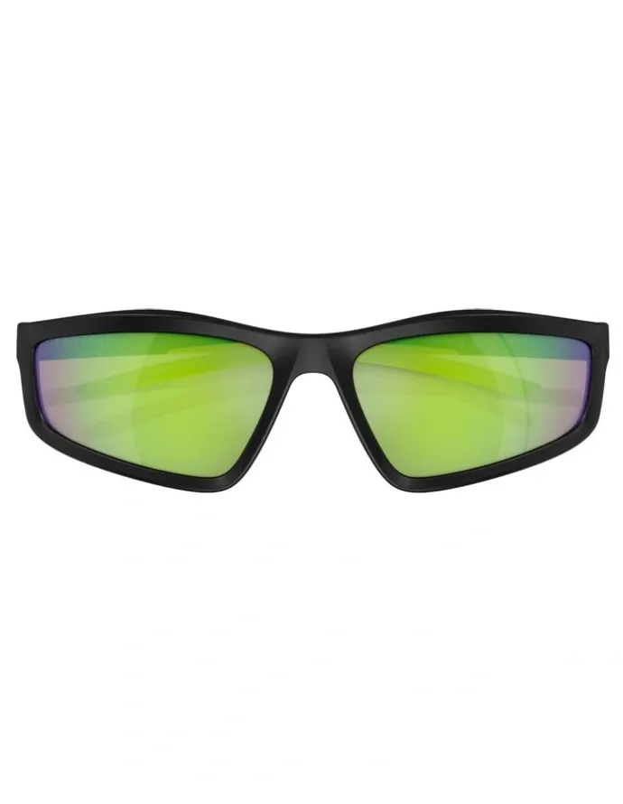 Scuderia Ferrari FZ6007U Sunglasses in Black
