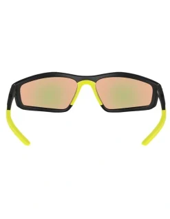 Scuderia Ferrari FZ6007U Sunglasses in Black