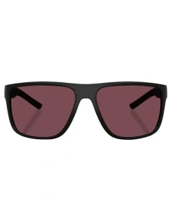 Scuderia Ferrari Injected Sunglasses in Black