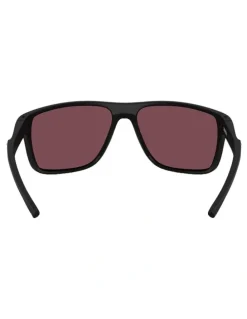 Scuderia Ferrari Injected Sunglasses in Black