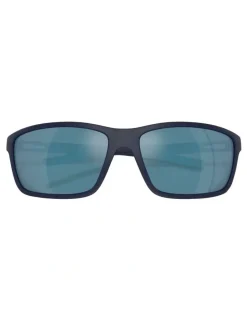 Scuderia Ferrari Injected Sunglasses in Blue
