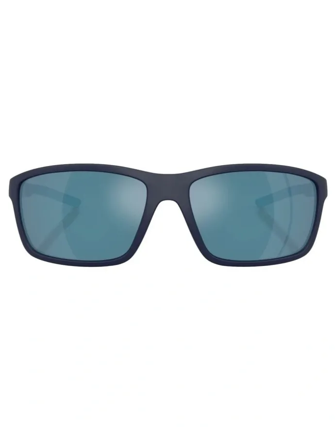 Scuderia Ferrari Injected Sunglasses in Blue