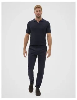 Seed Heritage Chino Pant in Blue