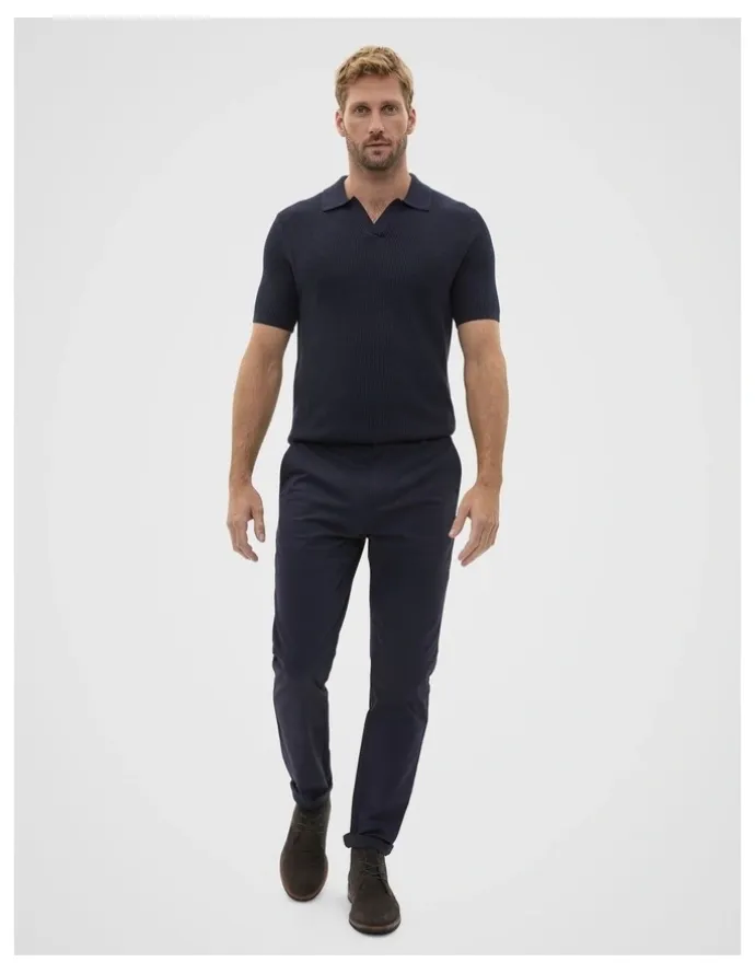 Seed Heritage Chino Pant in Blue