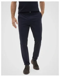 Seed Heritage Chino Pant in Blue