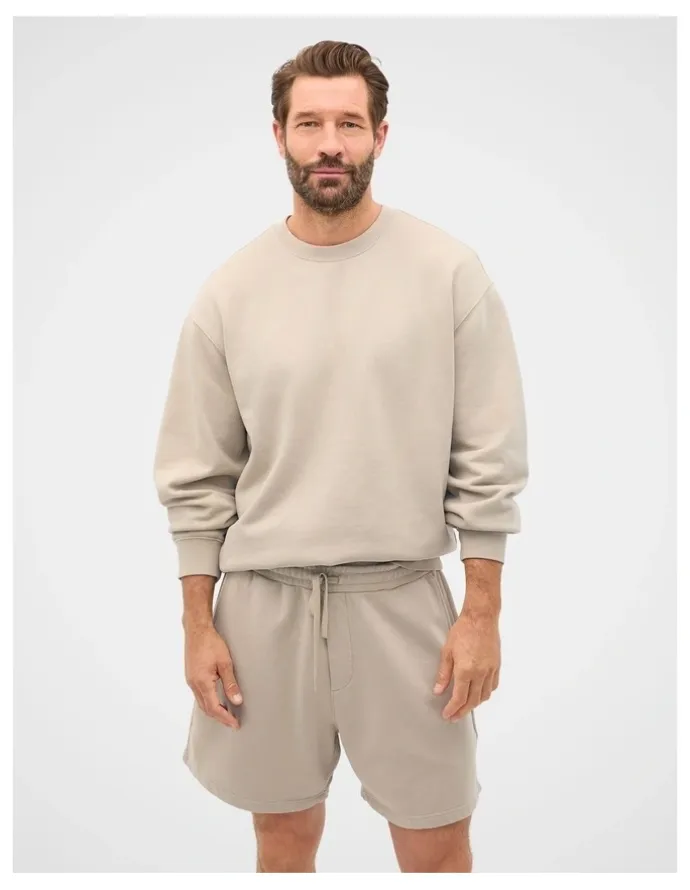 Seed Heritage Crew Neck Sweatshirt