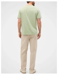Seed Heritage Crew Tee