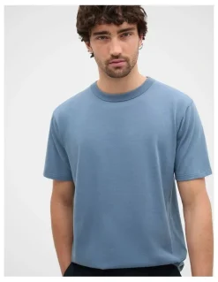 Seed Heritage Crew Tee