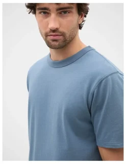 Seed Heritage Crew Tee