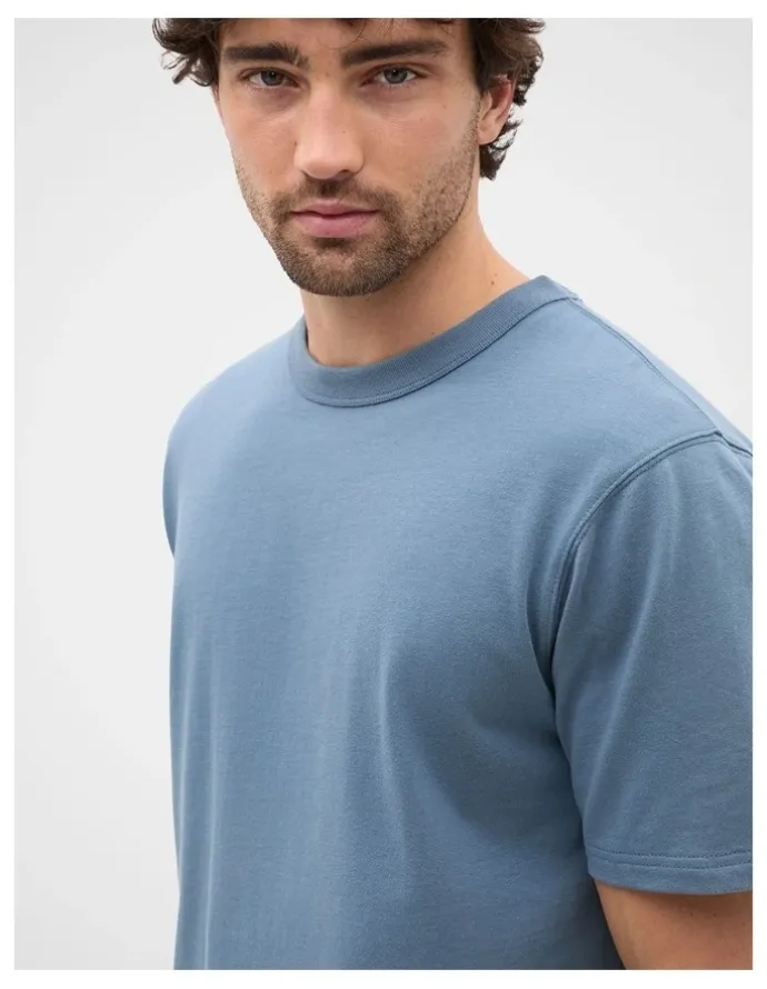 Seed Heritage Crew Tee