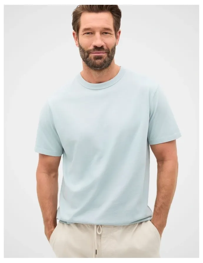 Seed Heritage Crew Tee
