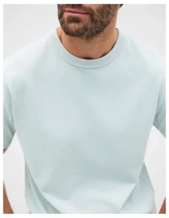 Seed Heritage Crew Tee