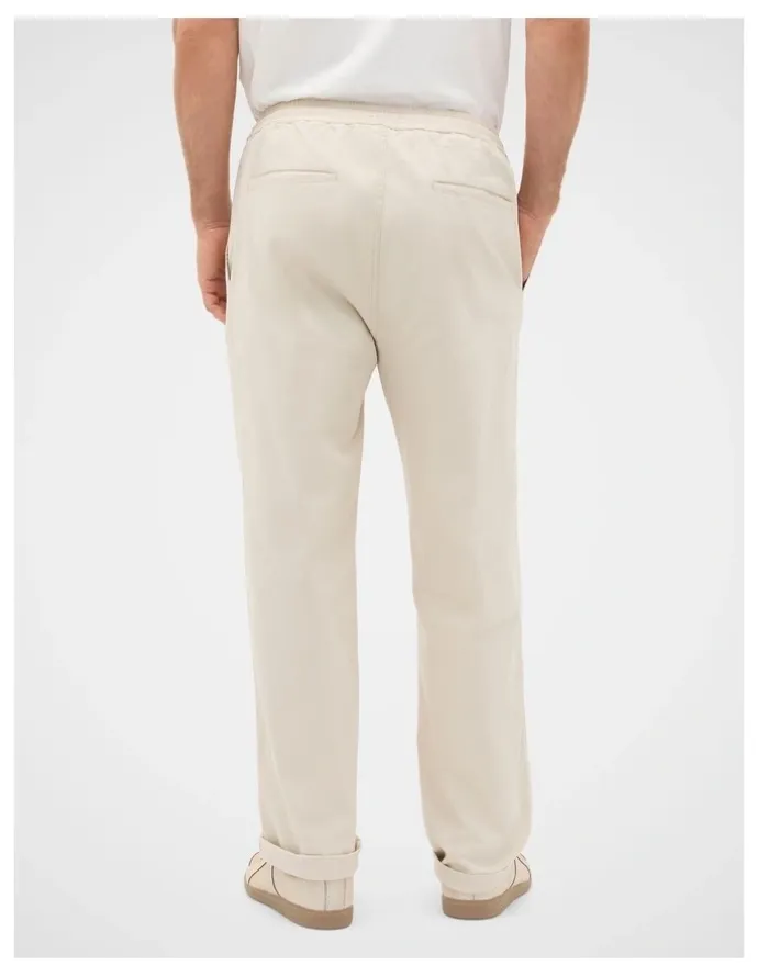 Seed Heritage Drawstring Twill Pant