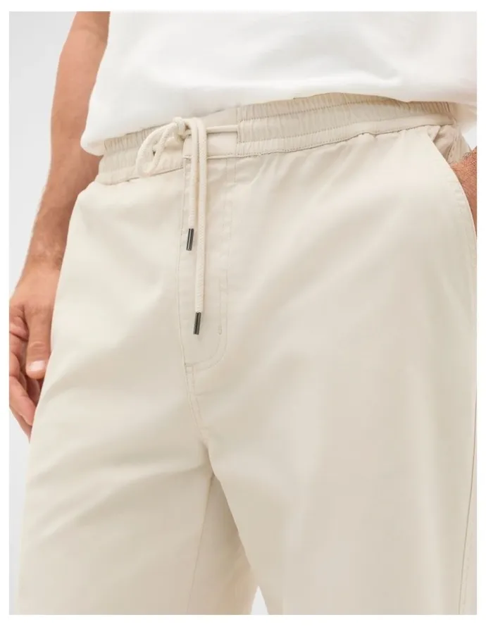 Seed Heritage Drawstring Twill Pant