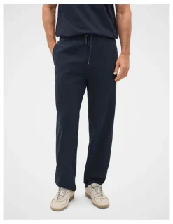Seed Heritage Drawstring Twill Pant