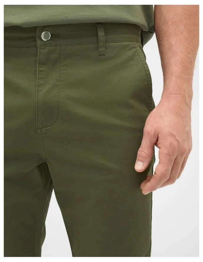 Seed Heritage Heritage Chino in Olive