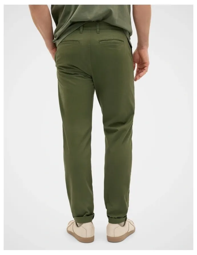 Seed Heritage Heritage Chino in Olive