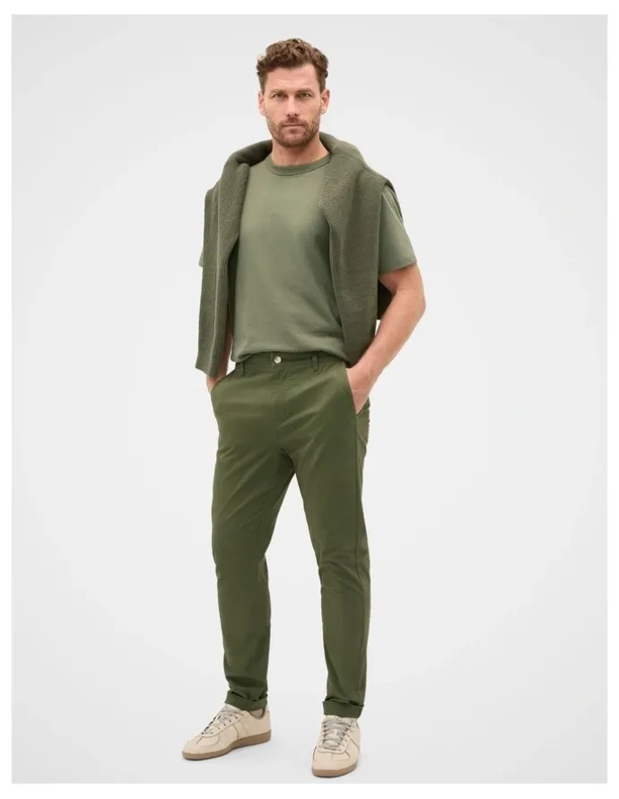 Seed Heritage Heritage Chino in Olive