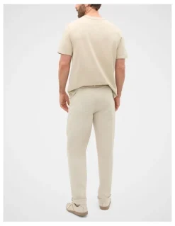Seed Heritage 5 Pocket Pant in Cool Stone