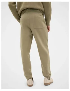 Seed Heritage Sweat Pant in Putty