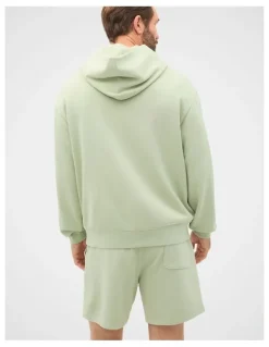 Seed Heritage Sweatshirt Hoodie