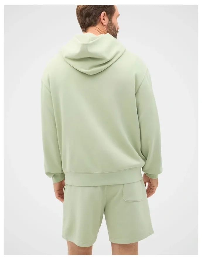 Seed Heritage Sweatshirt Hoodie