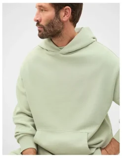 Seed Heritage Sweatshirt Hoodie