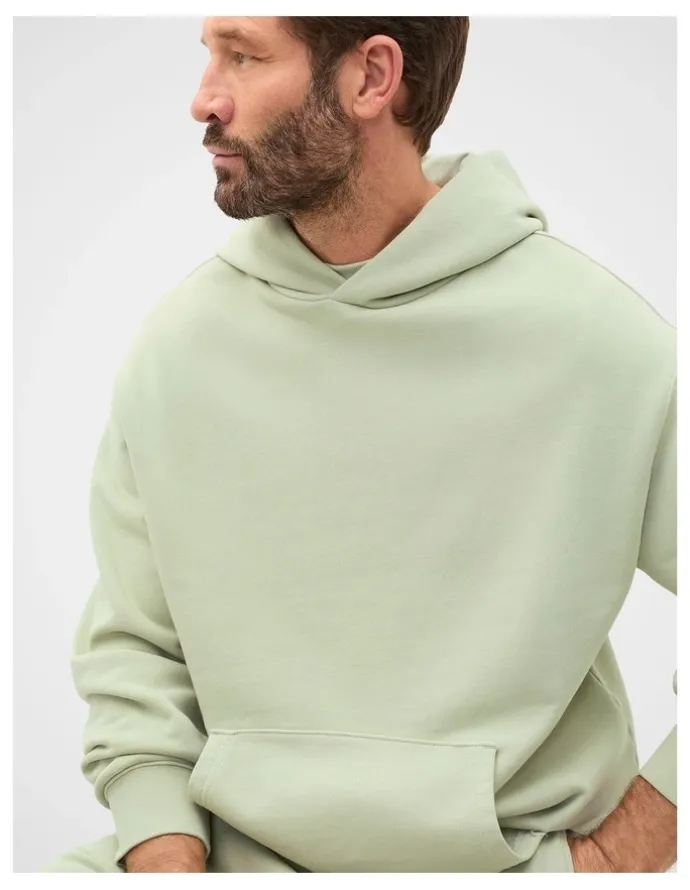 Seed Heritage Sweatshirt Hoodie