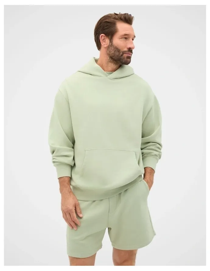 Seed Heritage Sweatshirt Hoodie