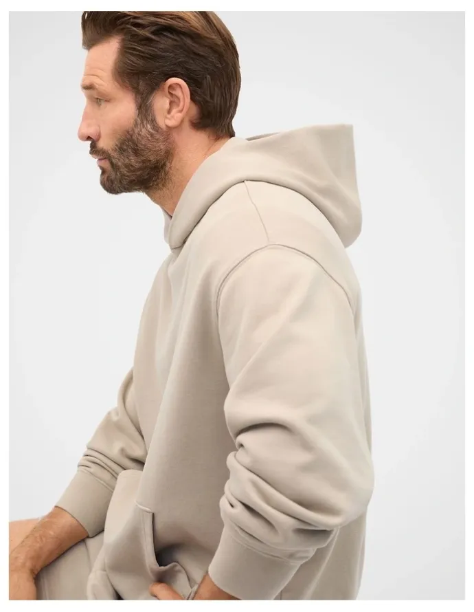 Seed Heritage Sweatshirt Hoodie