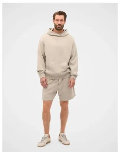 Seed Heritage Sweatshirt Hoodie