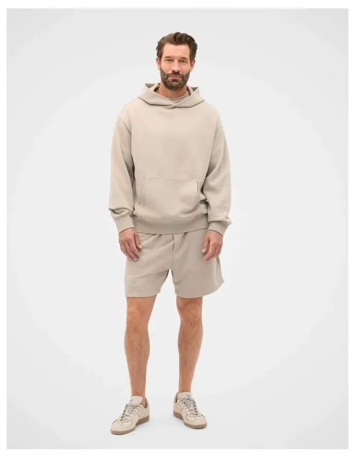 Seed Heritage Sweatshirt Hoodie