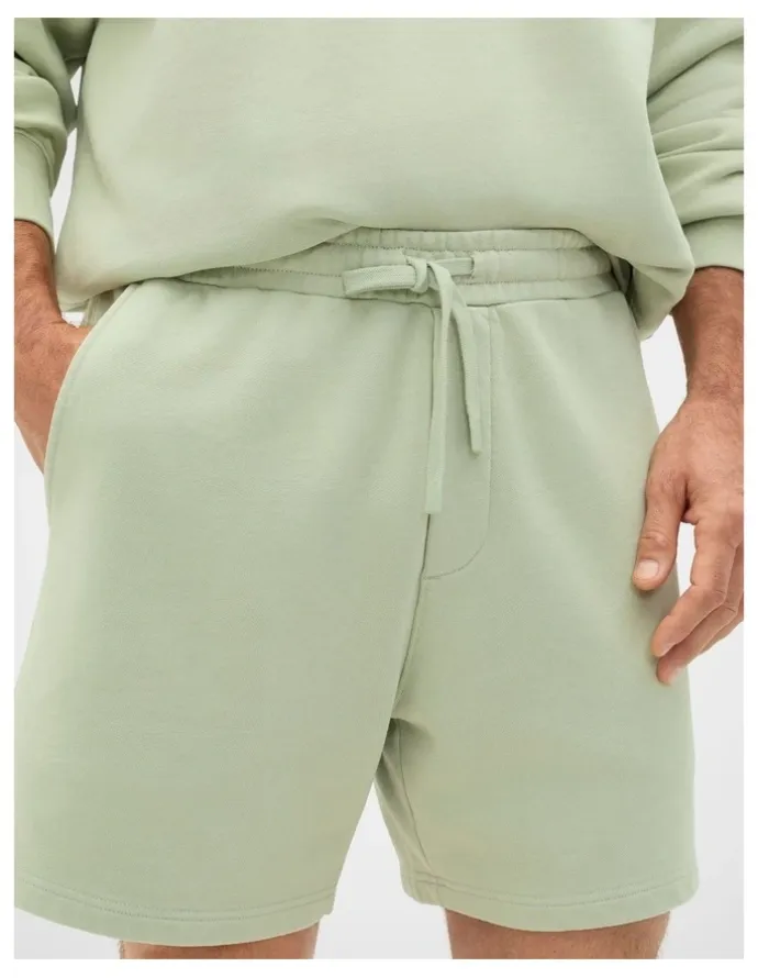 Seed Heritage Sweat Short