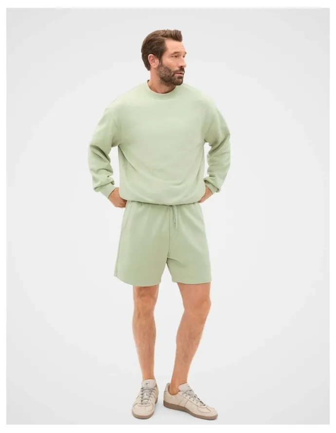 Seed Heritage Sweat Short