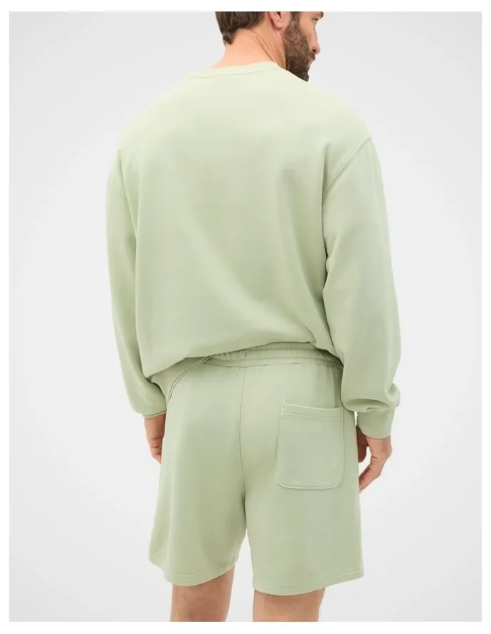 Seed Heritage Sweat Short