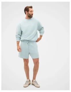 Seed Heritage Sweat Short