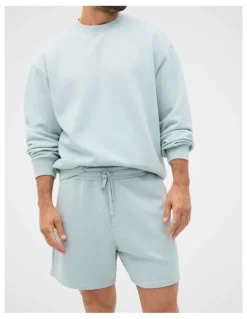 Seed Heritage Sweat Short