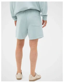 Seed Heritage Sweat Short