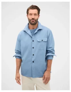Seed Heritage Worker Shirt