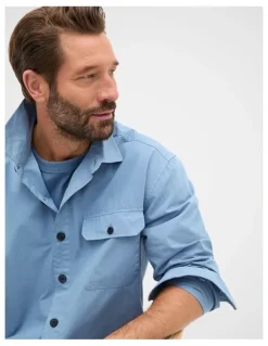 Seed Heritage Worker Shirt