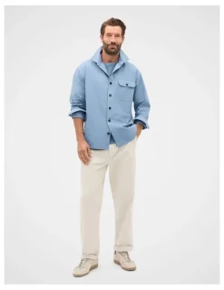 Seed Heritage Worker Shirt