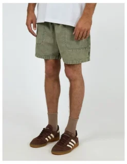 Silent Theory All Rounder Short