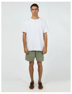 Silent Theory All Rounder Short