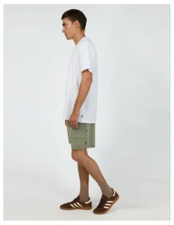 Silent Theory All Rounder Short