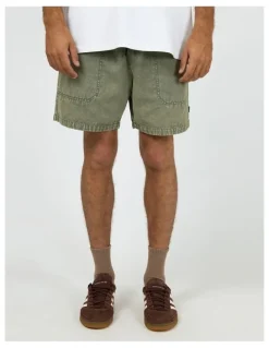 Silent Theory All Rounder Short