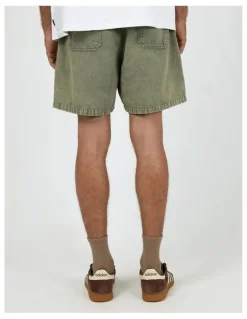 Silent Theory All Rounder Short