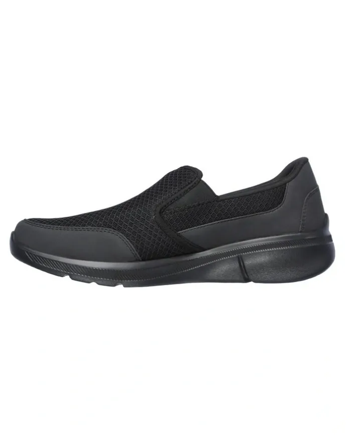 Skechers Equalizer 3.0 Bluegate Shoe in Black